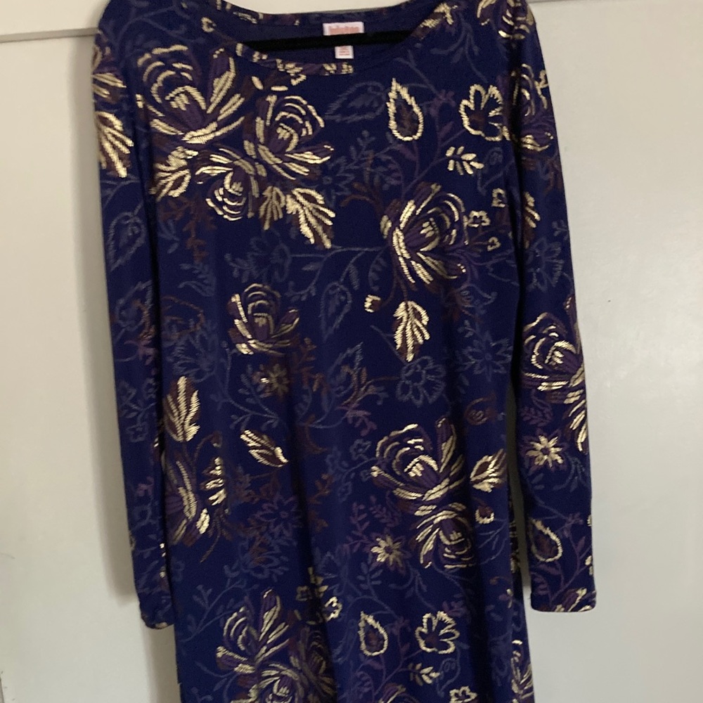 Elegant Debbie LLR
